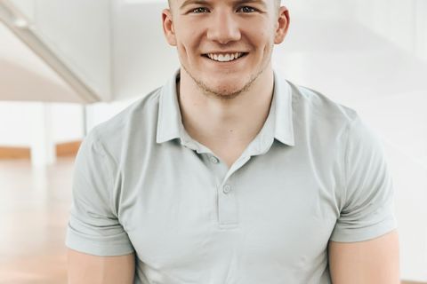 Jonas Berger